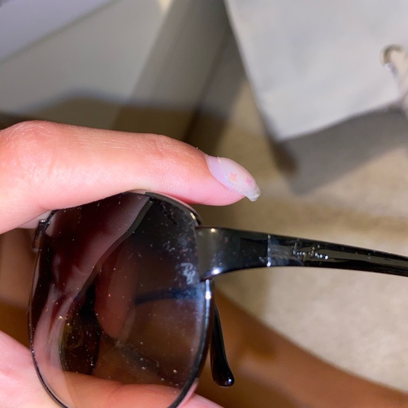 RayBan Aviator - Picture 3 of 3